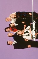 Murphy Brown movie poster (1988) Tank Top #648584