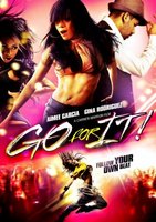 Go for It! movie poster (2010) Tank Top #706707