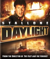 Daylight movie poster (1996) hoodie #714532