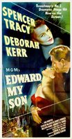 Edward, My Son movie poster (1949) Tank Top #629914