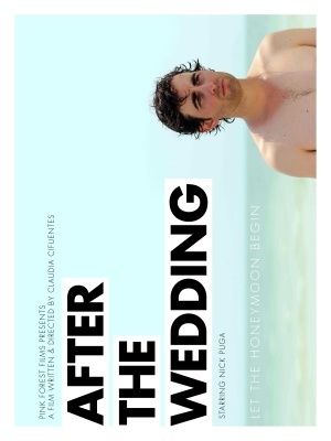 After the Wedding movie poster (2014) Poster MOV_c9c9db22