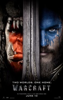 Warcraft movie poster (2016) Tank Top #1261144