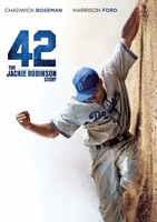 42 movie poster (2013) Poster MOV_c9cd5bdb