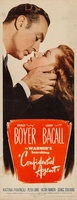 Confidential Agent movie poster (1945) tote bag #MOV_c9cd7824
