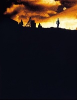 October Sky movie poster (1999) Tank Top #766427