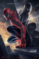 Spider-Man 3 movie poster (2007) Sweatshirt #644727