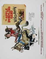 The Apple Dumpling Gang Rides Again movie poster (1979) Tank Top #1078965