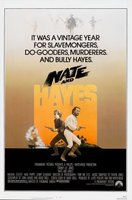 Nate and Hayes movie poster (1983) Poster MOV_c9d267cd