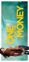 One for the Money movie poster (2012) tote bag #MOV_c9d27ea5