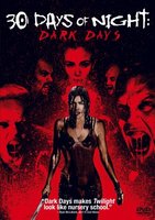 30 Days of Night: Dark Days movie poster (2010) Poster MOV_c9d55dbf