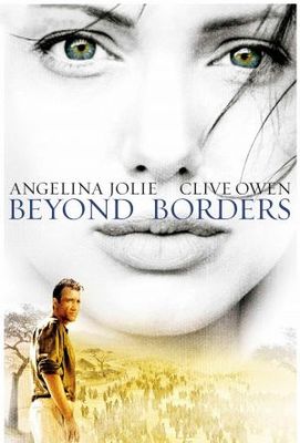 Beyond Borders movie poster (2003) mug