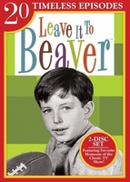 Leave It to Beaver movie poster (1957) Poster MOV_c9dc4e8d