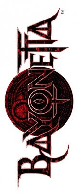 Bayonetta: Bloody Fate movie poster (2013) mug