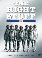 The Right Stuff movie poster (1983) Tank Top #1213846
