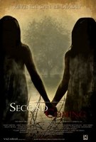 Second Coming movie poster (2007) t-shirt #MOV_c9e6c015