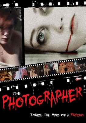 El fotÃ³grafo movie poster (2003) Poster MOV_c9e7f4fa