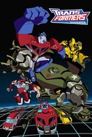 Transformers movie poster (1984) Poster MOV_c9e9a8f4