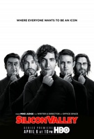 Silicon Valley movie poster (2014) Poster MOV_c9ed37f1