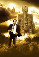 The Wicker Man movie poster (2006) Tank Top #648409