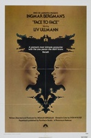 Ansikte mot ansikte movie poster (1976) Poster MOV_c9f02d54