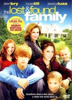 The Lost & Found Family movie poster (2009) Poster MOV_c9f343a1