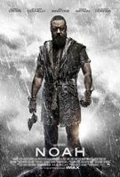 Noah movie poster (2014) Poster MOV_c9f4ff21