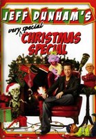 Jeff Dunham's Very Special Christmas Special movie poster (2008) Tank Top #632977