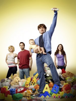 Raising Hope movie poster (2010) Poster MOV_c9f8c64d