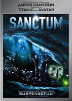 Sanctum movie poster (2011) Sweatshirt #703276