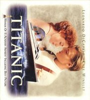 Titanic movie poster (1997) tote bag #MOV_c9ffba82
