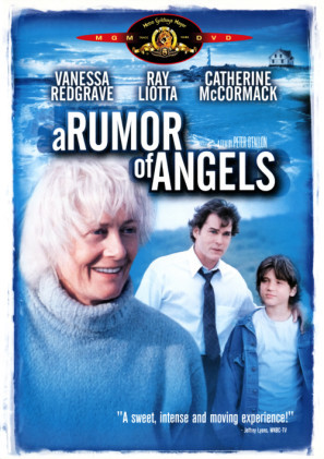 A Rumor of Angels movie poster (2000) poster