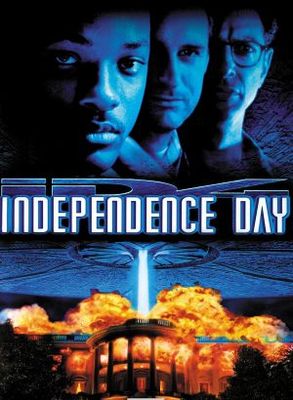 Independence Day movie poster (1996) Poster MOV_ca001889