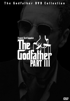 The Godfather: Part III movie poster (1990) Poster MOV_ca00b975