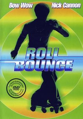 Roll Bounce movie poster (2005) hoodie