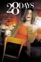 28 Days movie poster (2000) Sweatshirt #636498