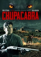 Chupacabra vs. the Alamo movie poster (2013) t-shirt #MOV_ca06724b