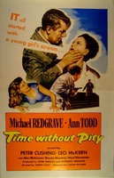 Time Without Pity movie poster (1957) Poster MOV_ca0a6cb1