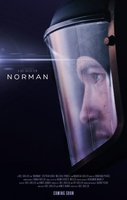 Norman movie poster (2015) hoodie #1249537