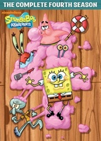 SpongeBob SquarePants movie poster (1999) Mouse Pad MOV_ca0e0c99