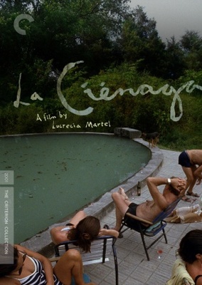 La ciÃ©naga movie poster (2001) Poster MOV_ca0e183d