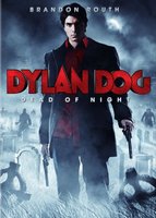 Dylan Dog: Dead of Night movie poster (2009) Sweatshirt #705879