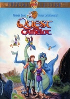 Quest for Camelot movie poster (1998) Poster MOV_ca19d904