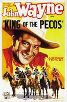 King of the Pecos movie poster (1936) tote bag #MOV_ca1c2ea1