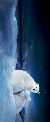 To the Arctic 3D movie poster (2012) Sweatshirt