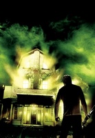 The Amityville Horror movie poster (2005) Sweatshirt #709752