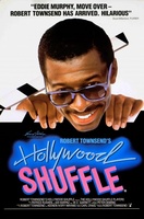 Hollywood Shuffle movie poster (1987) hoodie #1078318