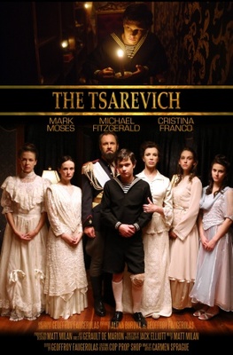 The Tsarevich movie poster (2013) Poster MOV_ca239149