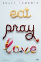 Eat Pray Love movie poster (2010) Tank Top #634510