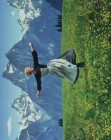 The Sound of Music movie poster (1965) Poster MOV_ca29af96