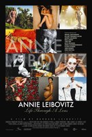 "American Masters" Annie Leibovitz: Life Through a Lens movie poster (2006) Poster MOV_ca2ad099